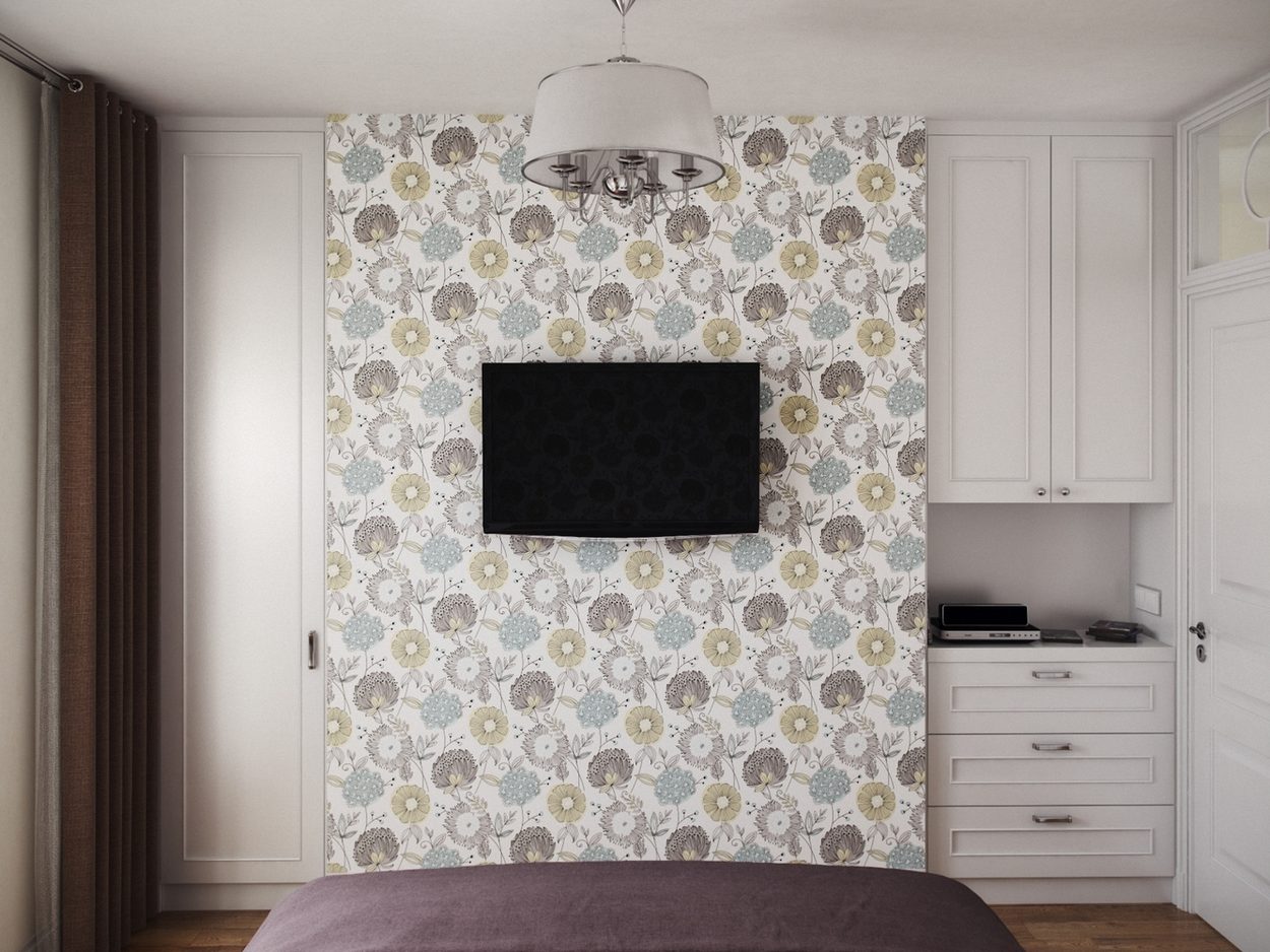 Kis lakás két személynek - 40m2-es otthon kényelmes hálószobával, sok tárolóhellyel Kis lakás két személynek - 40m2-es otthon kényelmes hálószobával, sok tárolóhellyel