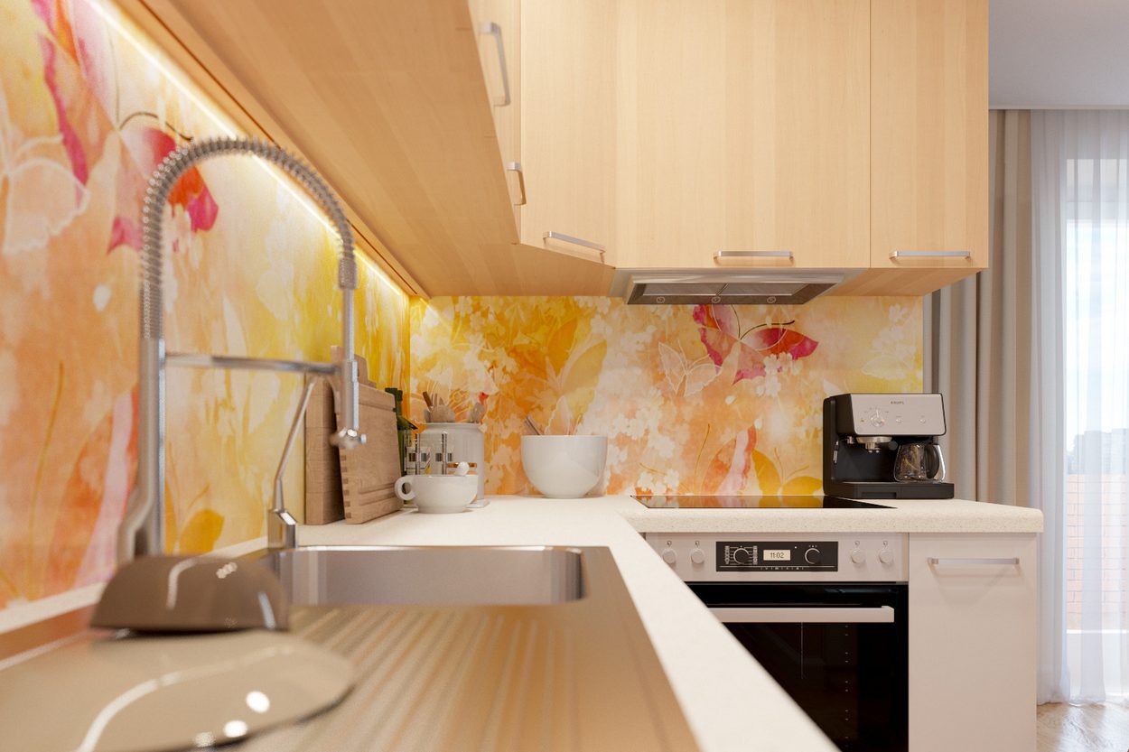 45m2-es kis lakás, külön gyerek- és hálószobával, otthonos, meleg lakberendezéssel 45m2-es kis lakás, külön gyerek- és hálószobával, otthonos, meleg lakberendezéssel