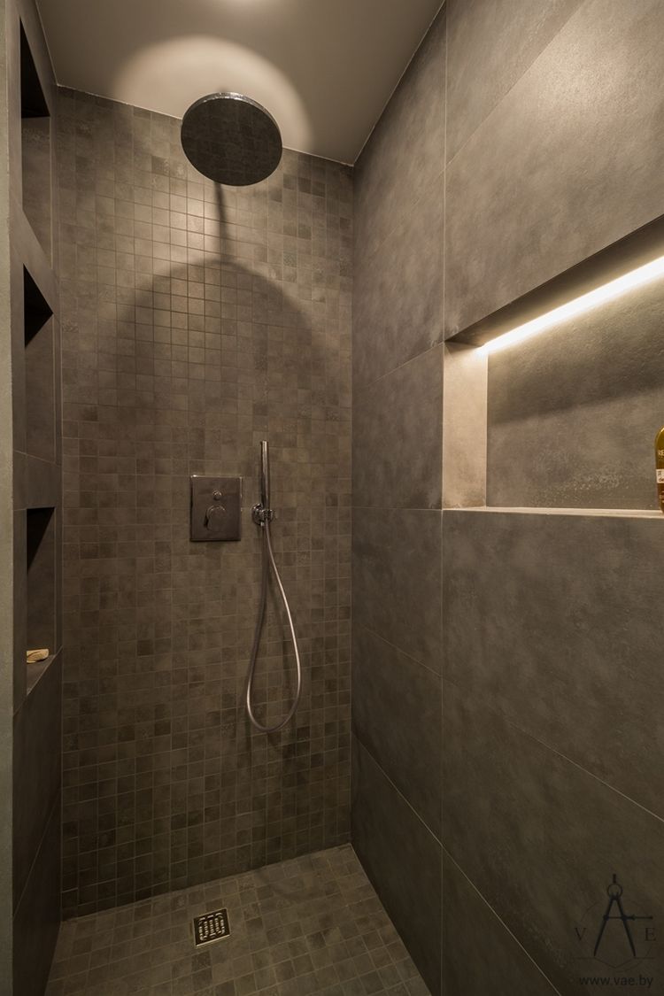 Kreatív lakberendezés 48m2-en - szokatlanul magas komfort és ötletes elrendezés, melyben minden funkcionális zónának kényelmes helye van