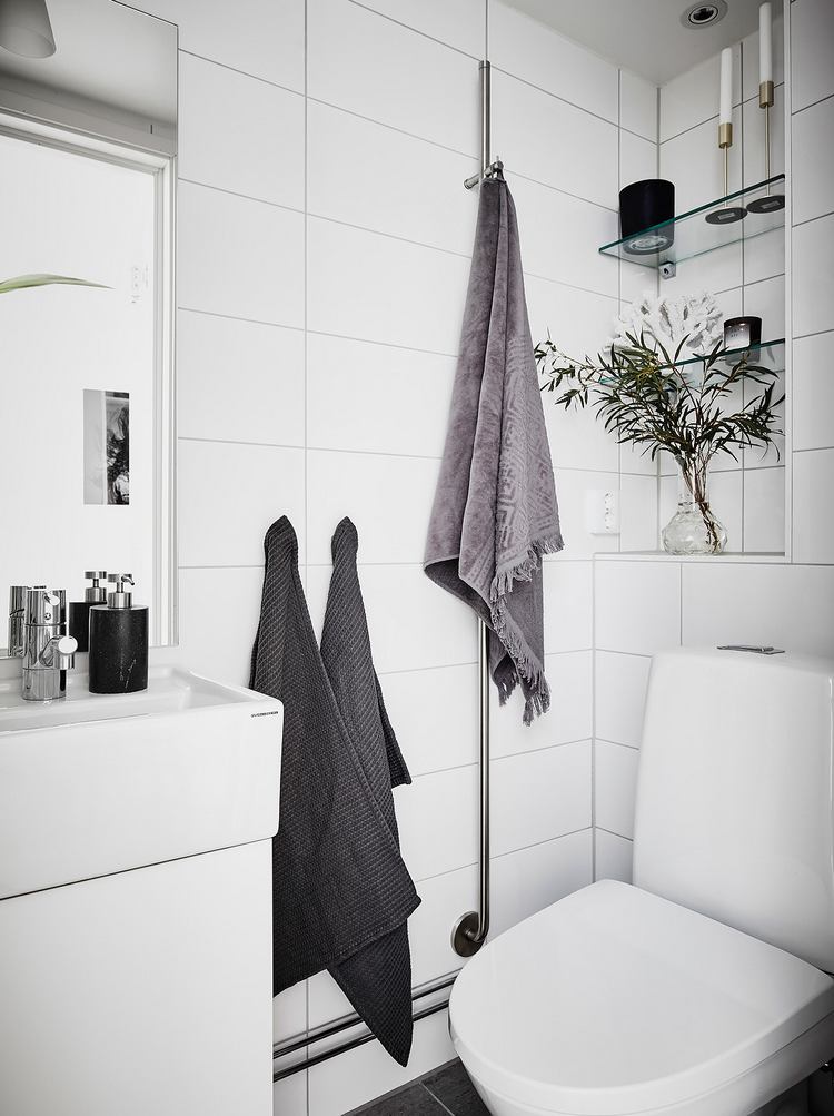 Földszinti 37m2-es lakás nőies, kedves, természetes egyszerűséggel berendezve Földszinti 37m2-es lakás nőies, kedves, természetes egyszerűséggel berendezve