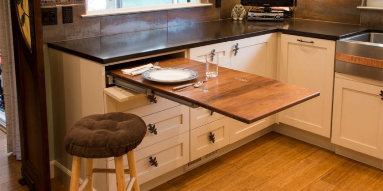 12 hasznos konyha dizájn ötlet - nem csak - kis konyhák tervezéséhez