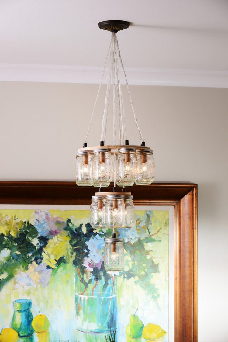 Konyha inspiráció - négytagú család funkcionális, otthonos új konyhája családi házban Konyha inspiráció - négytagú család funkcionális, otthonos új konyhája családi házban