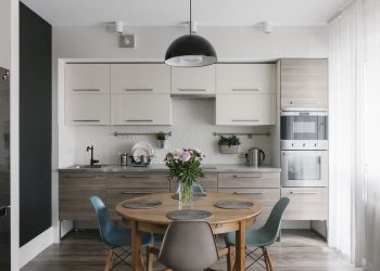 9 új trend és ötlet konyha és fürdőszoba tervezéséhez