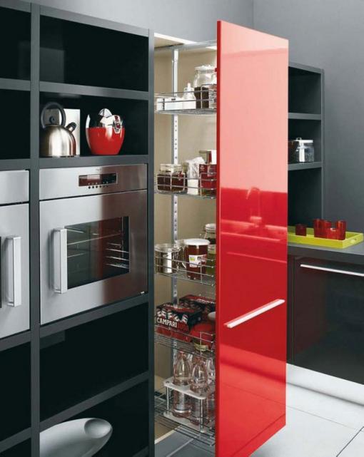 White-black-and-red-kitchen-design-Gio-by-Cesar-2-554x696