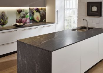 Mit válasszunk csempe helyett? Burkolat ötletek konyhába