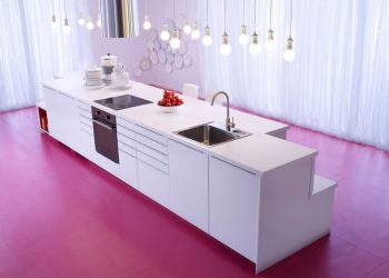 Az IKEA új konyhabútora, a METOD a lehetőségek tárházát nyújtja