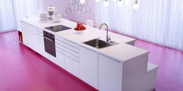 Az IKEA új konyhabútora, a METOD a lehetőségek tárházát nyújtja