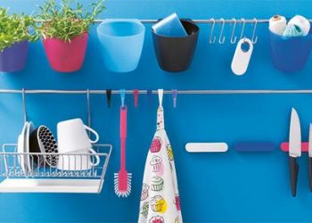 IKEA: Reflektorfényben a konyha