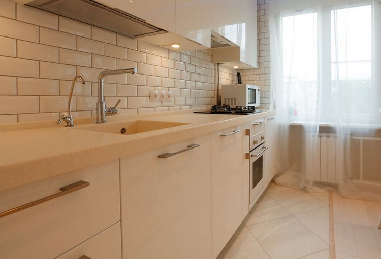 Külön csap a tisztított, szűrt ivóvíznek Külön csap a tisztított, szűrt ivóvíznek