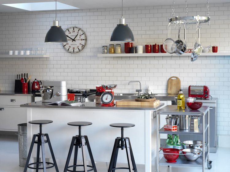 Gurulós étel-, italhordó, zsúrkocsi, mini konyhasziget Gurulós étel-, italhordó, zsúrkocsi, mini konyhasziget