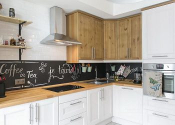 Unalmasnak találod a csempét? Nézd meg 9 remek konyha hátfal ötletünket!