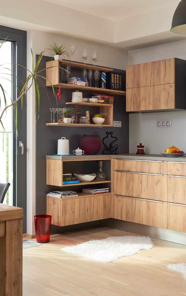 konyha trend 2018 szinek anyagok butor hatfal mosogato 09