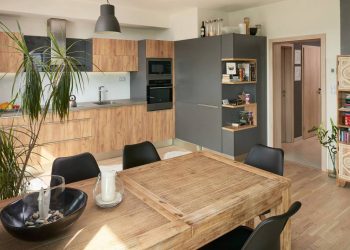 Konyha trend 2018 - színek, anyagok, bútor, hátfal, mosogató