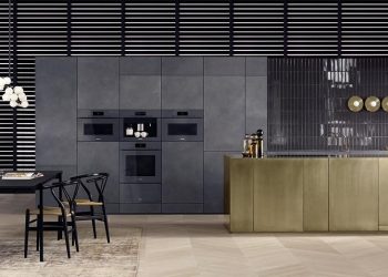 Minimalizmus és exkluzivitás kéz a kézben: Miele ArtLine sorozat - fogantyú nélküli tökéletesség