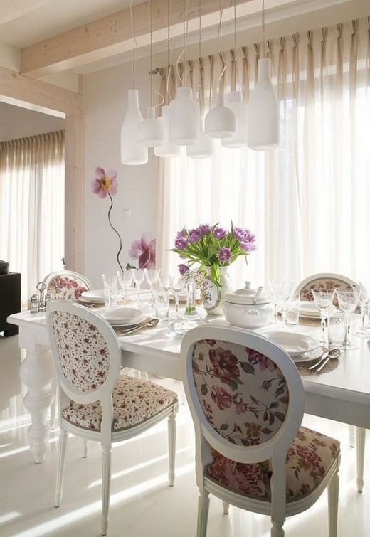 Napi 2 konyha design - téglafalak és hófehér padlóburkolat Napi 2 konyha design - téglafalak és hófehér padlóburkolat 6