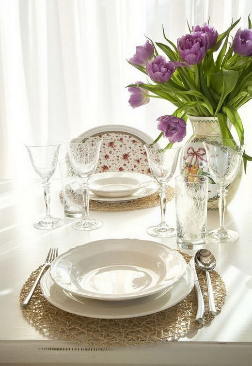 Napi 2 konyha design - téglafalak és hófehér padlóburkolat Napi 2 konyha design - téglafalak és hófehér padlóburkolat 7