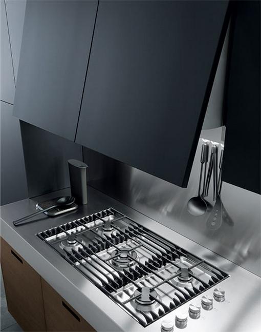 Poliform Varenna konyha Carlo Colombo-tól – Az új “Twelve” design Poliform Varenna konyha Carlo Colombo-tól – Az új “Twelve” design