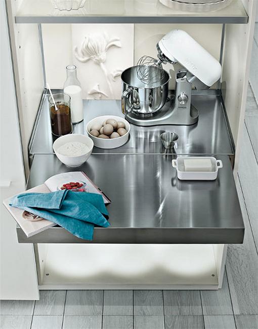 Poliform Varenna konyha Carlo Colombo-tól – Az új “Twelve” design Poliform Varenna konyha Carlo Colombo-tól – Az új “Twelve” design