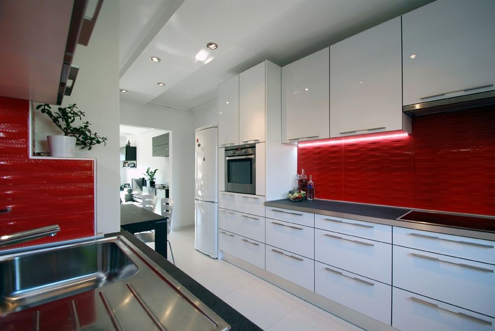 laminált burkolat - konyhapult és munkalap ötletek