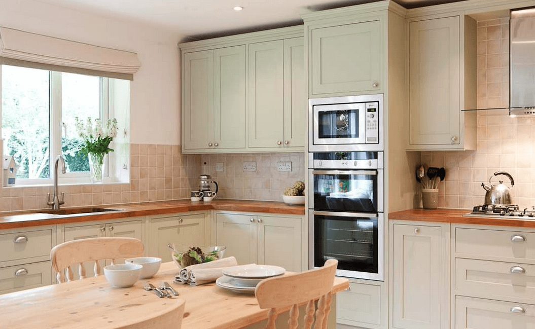 Konyhaszekrények, tárolás - mennyiség, stílus - konyha ötletek