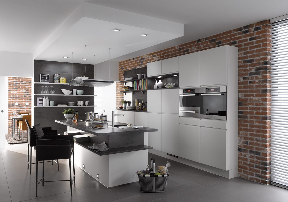 Konyhasziget - konyha ötletek