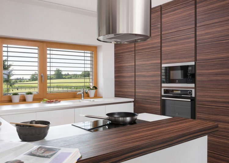 Konyhabútor front - milyen szempontok alapján válasszuk ki a konyhabútor frontját? - tipp