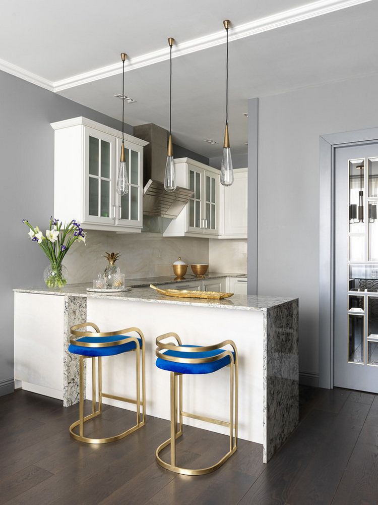 Gránit, természetes kő konyha hátfal Gránit, természetes kő konyha hátfal