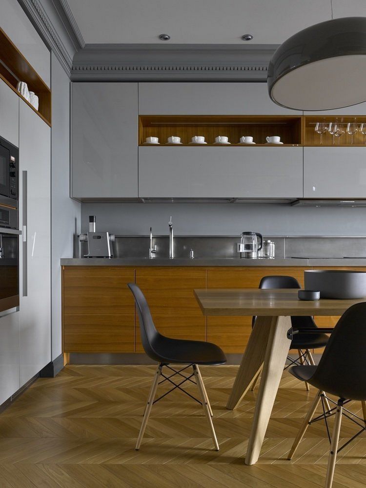 Fém konyha hátfal Fém konyha hátfal