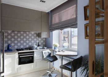 Tökéletes konyha hátfal új konyhához - 14 ötlet, 18 példa - látvány, anyagok, minták