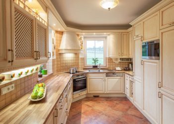 Új konyhabútor tervezés, megrendelés előtt - tippek, ötletek