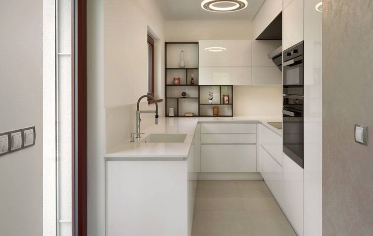 Új konyhabútor tervezés, megrendelés előtt - tippek, ötletek