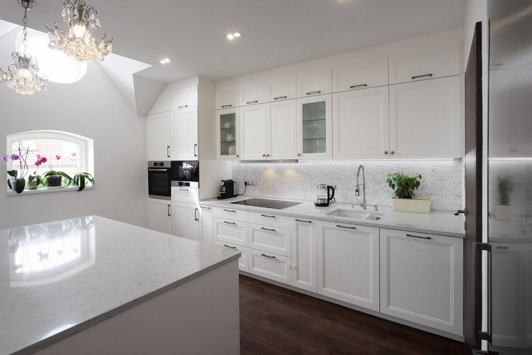 Új konyhabútor tervezés, megrendelés előtt - tippek, ötletek