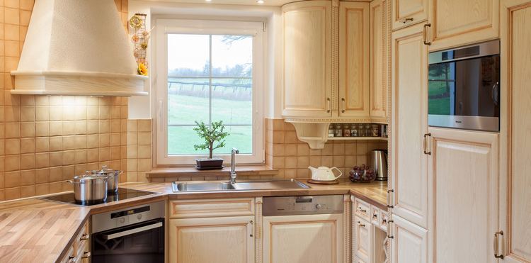 Új konyhabútor tervezés, megrendelés előtt - tippek, ötletek