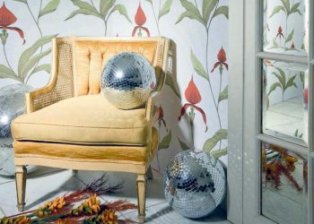 Cole & Son: Contemporary Restyled - régi-új tapéta kollekció