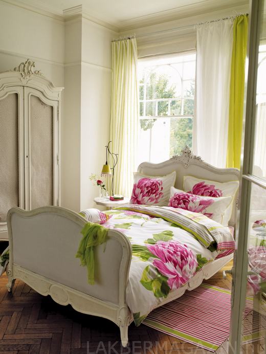 Designers Guild ágynemű