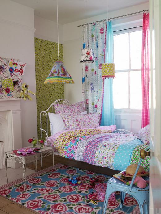 Designers Guild ágynemű