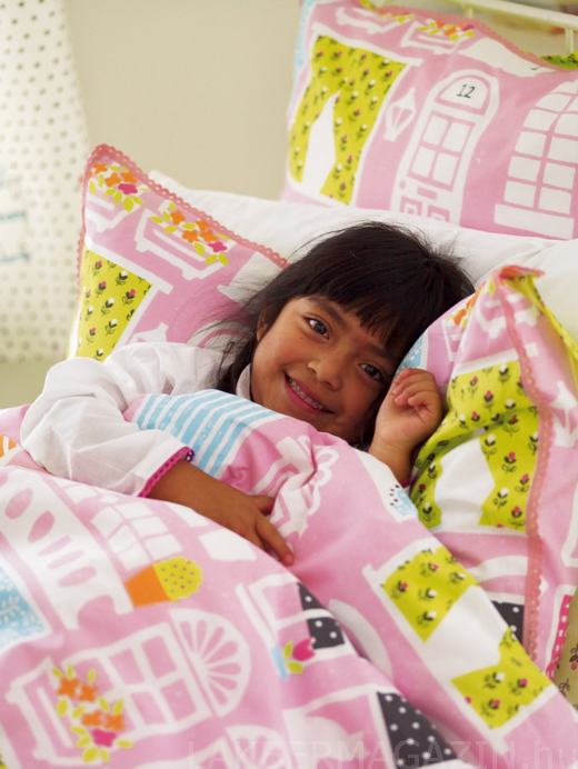 Designers Guild ágynemű