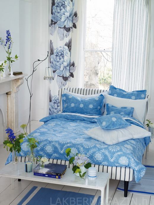 Designers Guild ágynemű