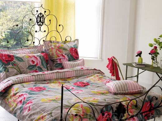 Designers Guild ágynemű