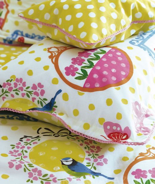 Designers Guild ágynemű