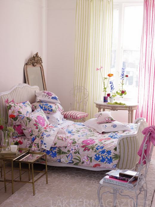 Designers Guild ágynemű