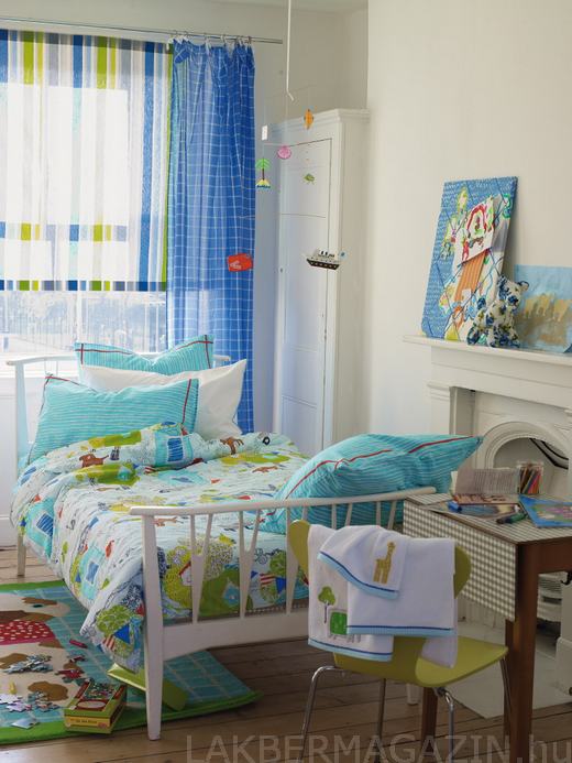 Designers Guild ágynemű