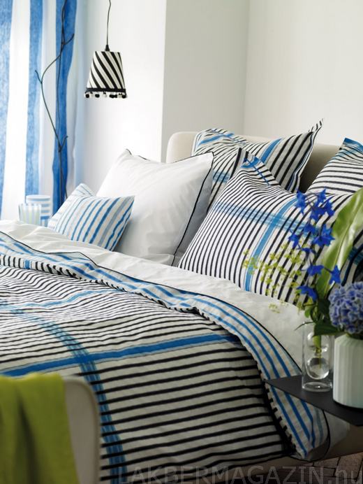 Designers Guild ágynemű