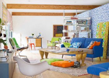 A Designers Guild Unlimited új kollekciója: a Havana 1