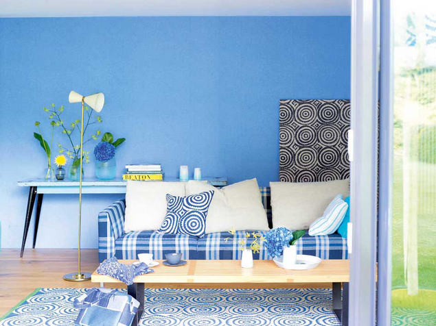 A Designers Guild Unlimited új kollekciója: a Havana 2