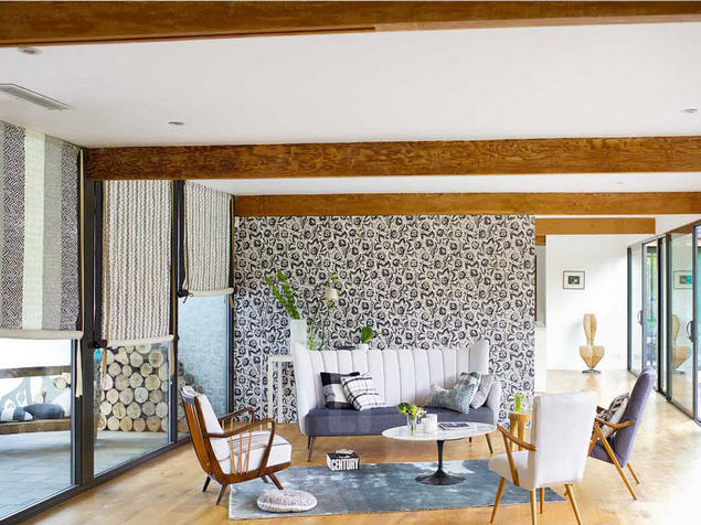 A Designers Guild Unlimited új kollekciója: a Havana 3