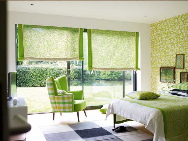 A Designers Guild Unlimited új kollekciója: a Havana 4