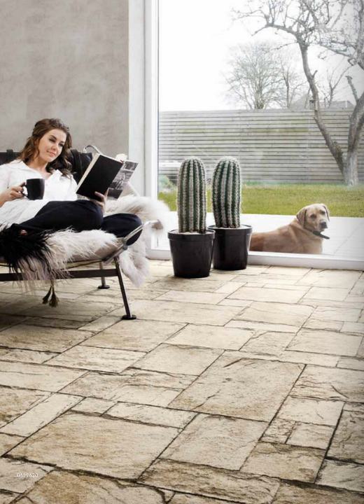 Látványos, rusztikus szőnyeg minták digitális nyomattal | EGE szőnyegek