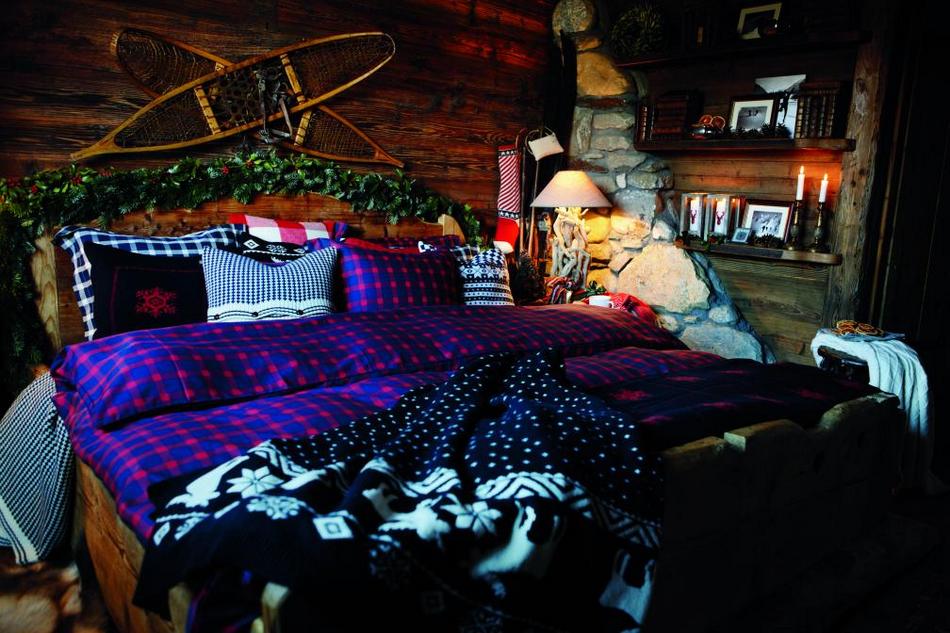 GANT Home lakástextil kollekció 2011 ősz GANT Home lakástextil kollekció 2011 ősz