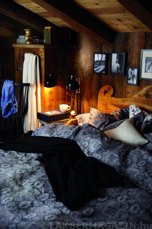 GANT Home lakástextil kollekció 2011 ősz GANT Home lakástextil kollekció 2011 ősz